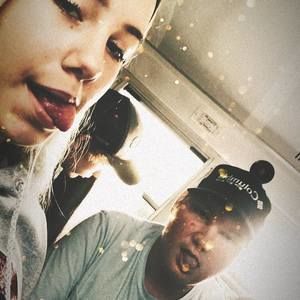 Meet your Posher, Cody